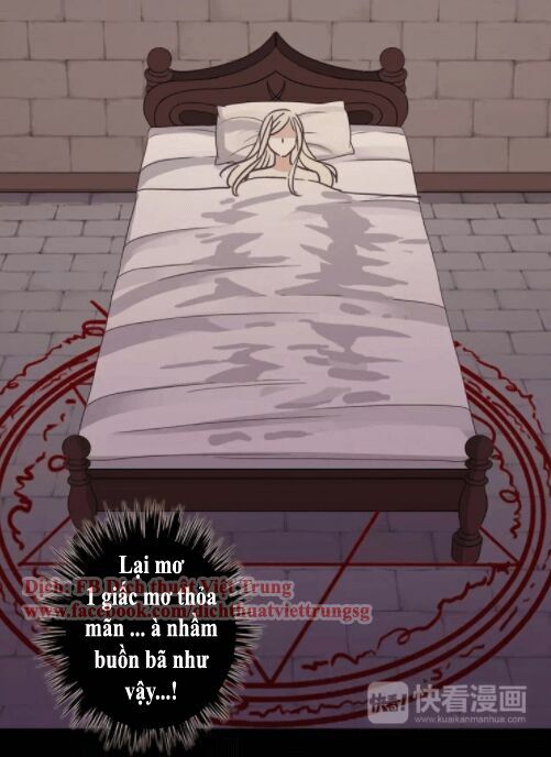 vết cắn ngọt ngào phần 2 chapter 12 4