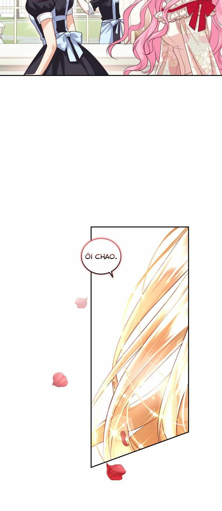 nhà điều chế nước hoa độc quyền của bạo chúa chapter 45 16