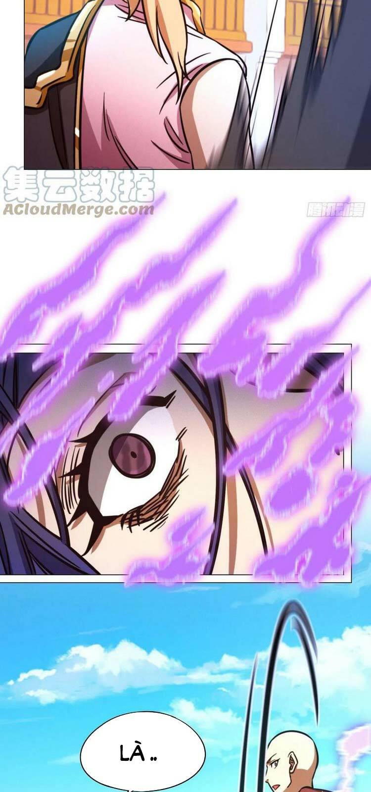 vạn cổ kiếm thần chapter 167 20