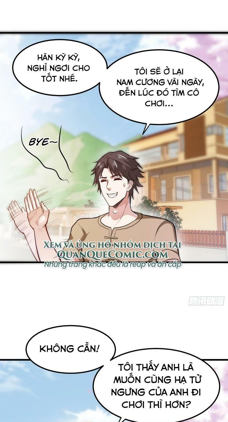 tối cường thần y tại đô thị chapter 76 5