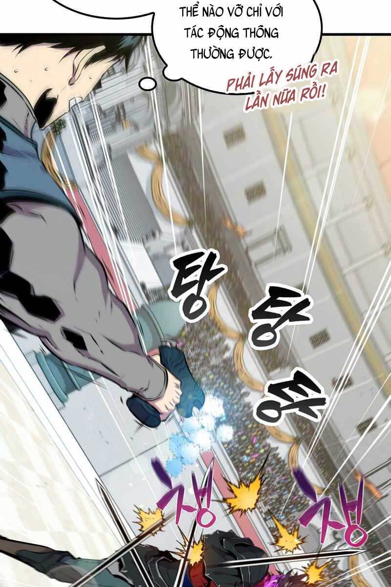 tôi thăng cấp trong lúc ngủ chapter 55 29