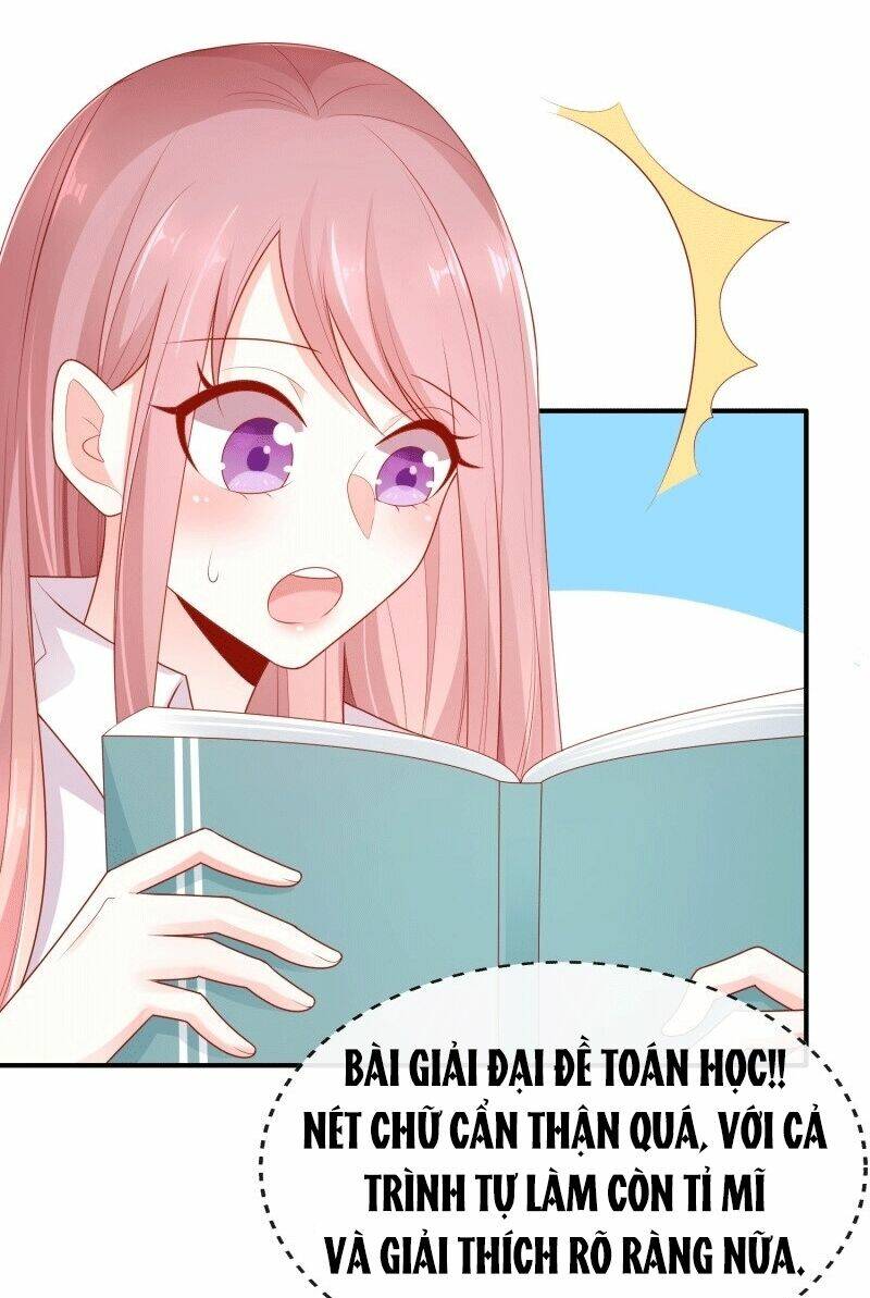 nụ cười cô ấy giống như kẹo đường chapter 10 31