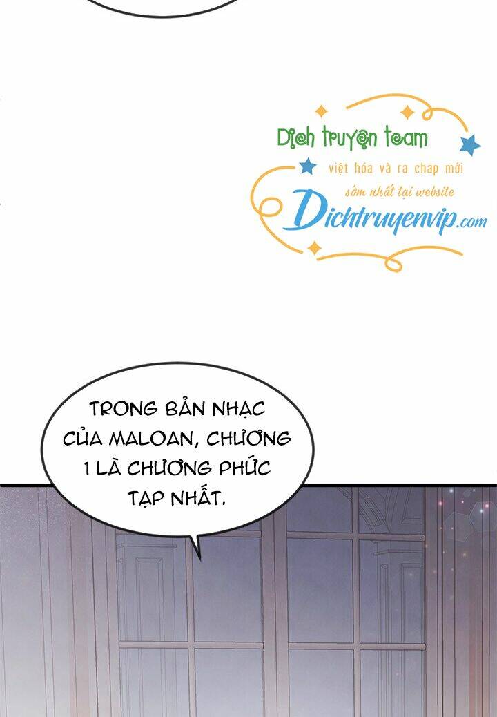 tiểu thư scarlet, em không muốn trả thù sao? chapter 39 4