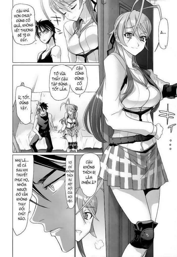 highschool of the dead chapter 12 37