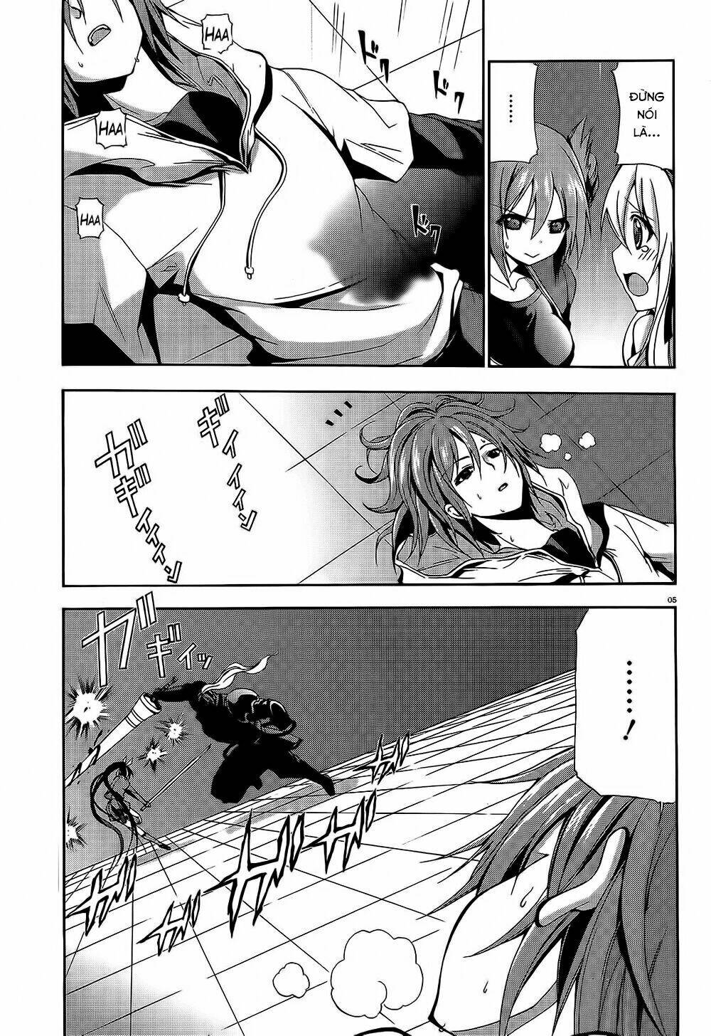 soukyuu no lapis lazuli chapter 9 7