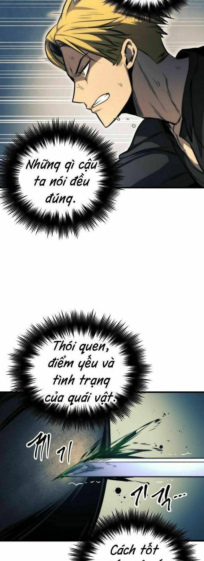 sự trở về của chiến thần tự sát chapter 10 43