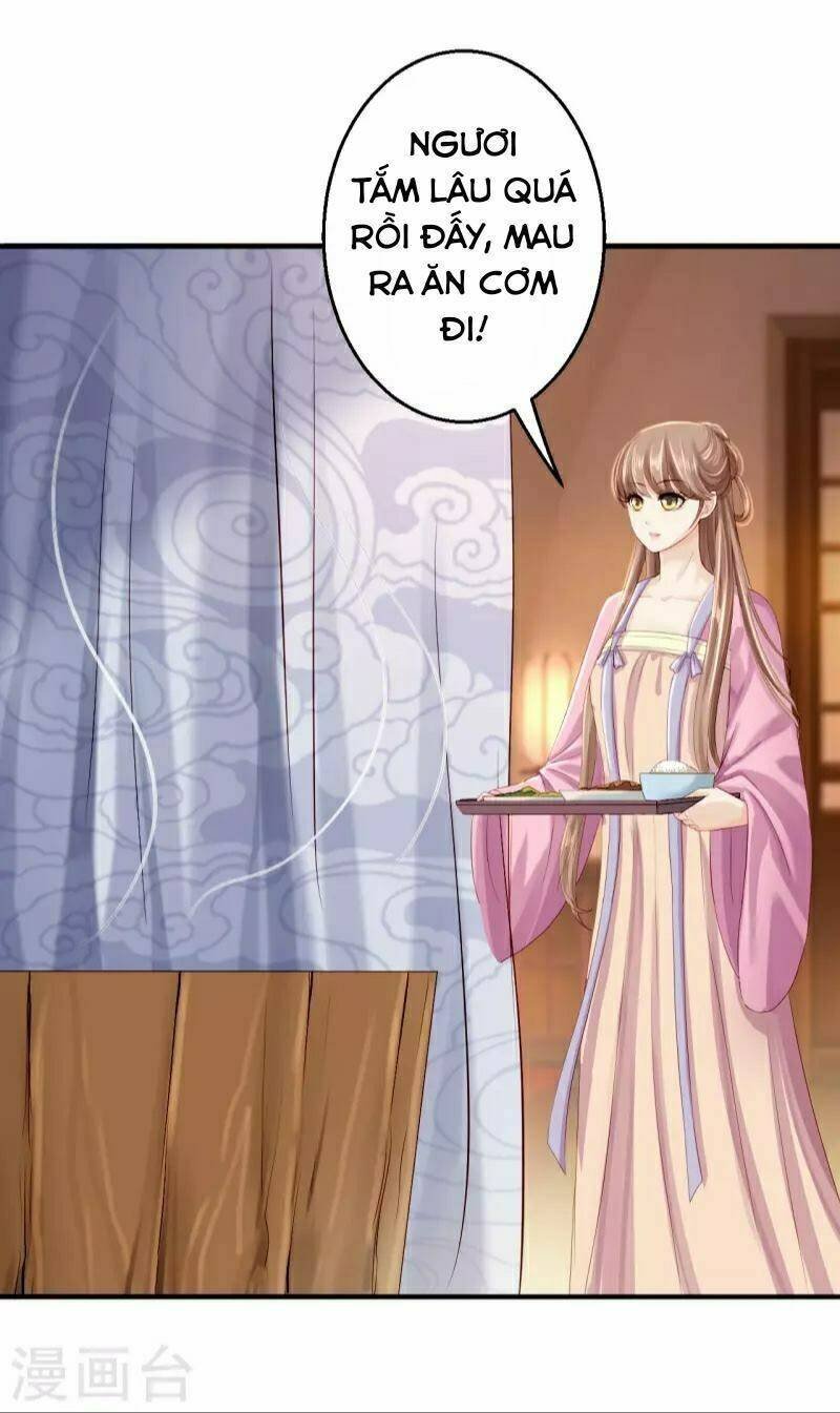 từng bước âm mưu thâm độc : huyết hoàng trở về chapter 14 29