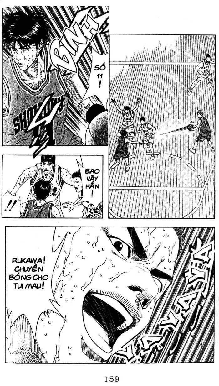 cao thủ bóng rổ chapter 195 22