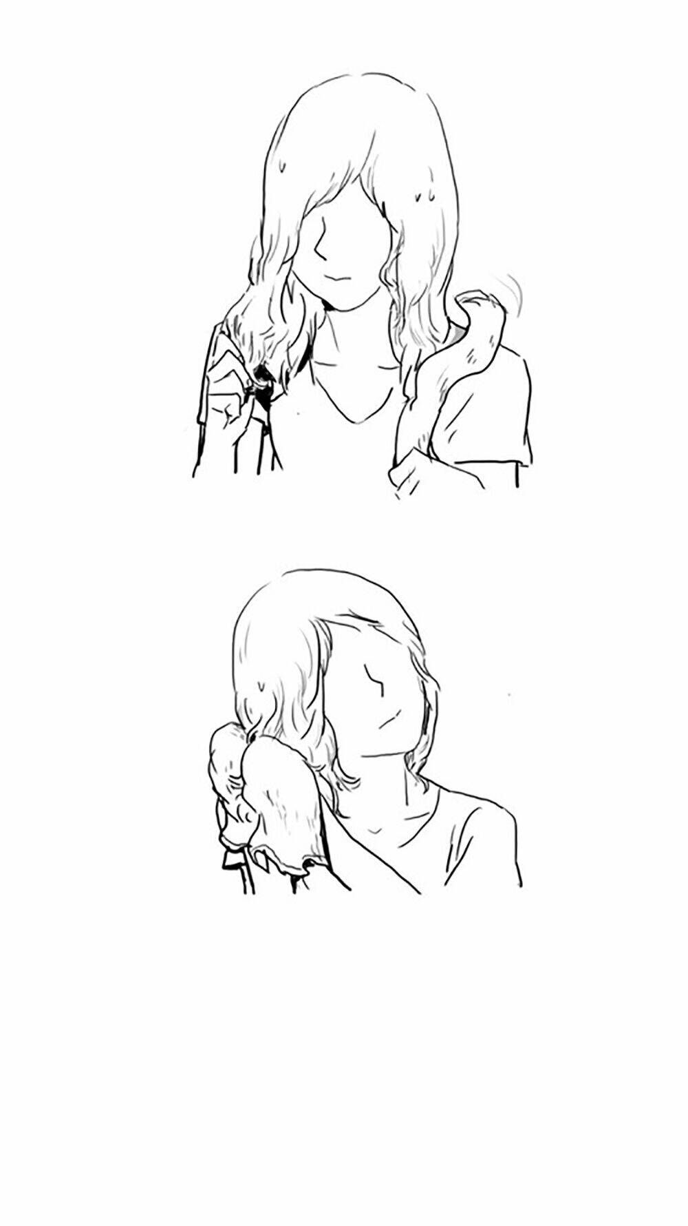 cô nàng trên lớp - the girl from class chapter 25 83