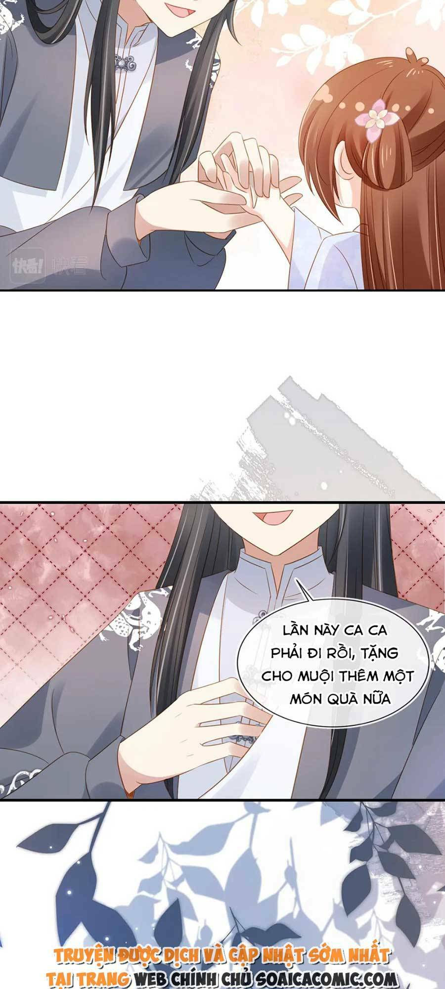 nhặt được bảo bối manh manh chapter 98 17