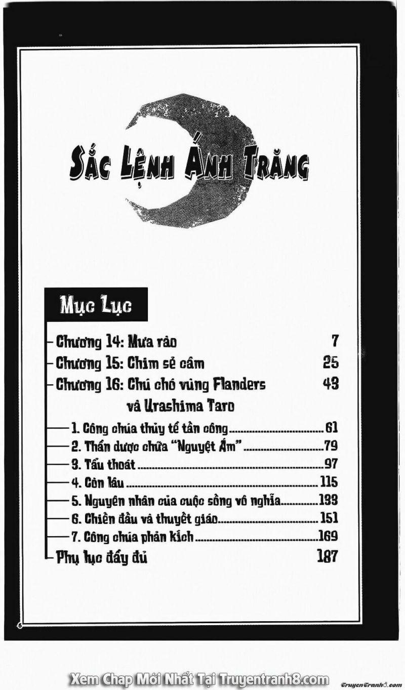 sắc lệnh ánh trăng chapter 37 4