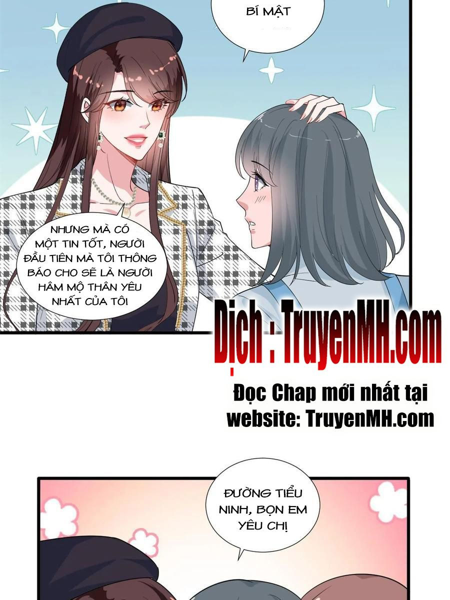 thí hôn lão công, cần giúp sức chapter 528 3