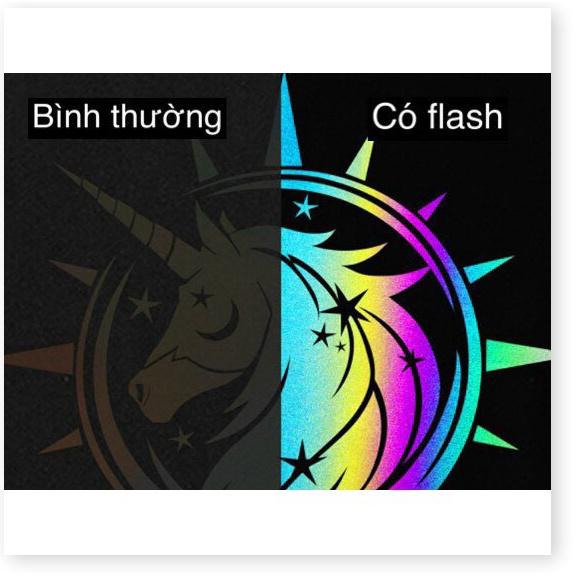 ÁO THUN NAM PHẢN QUANG CỰC HOT