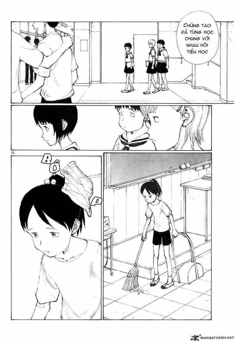 trò chơi kinh hoàng chapter 10 11