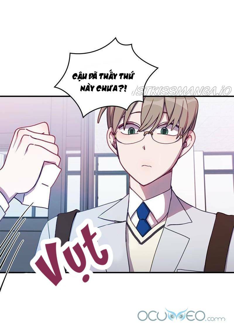 lạy chúa! xin hãy để con trở thành ác ma chapter 15 14