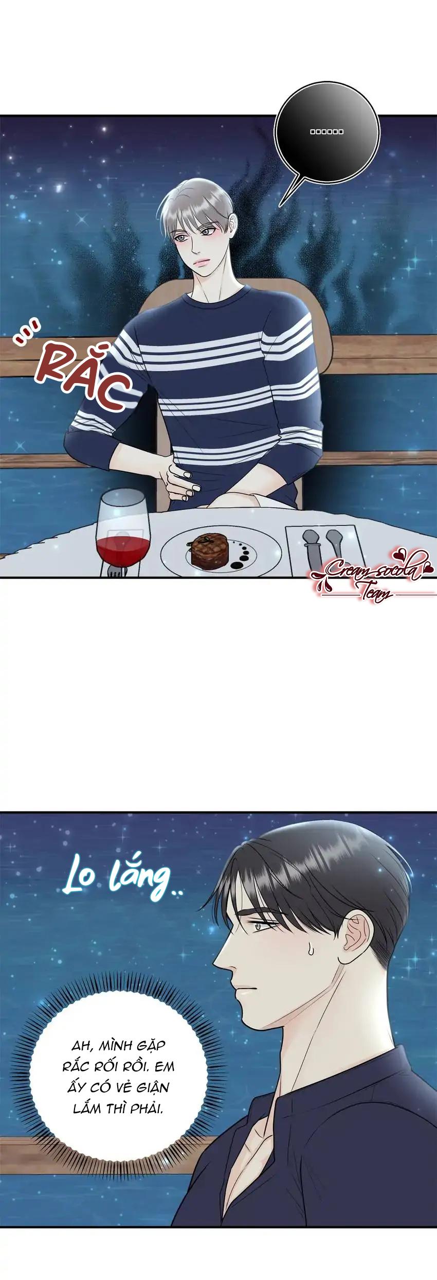 hạnh phúc trọn vẹn chapter 37 35