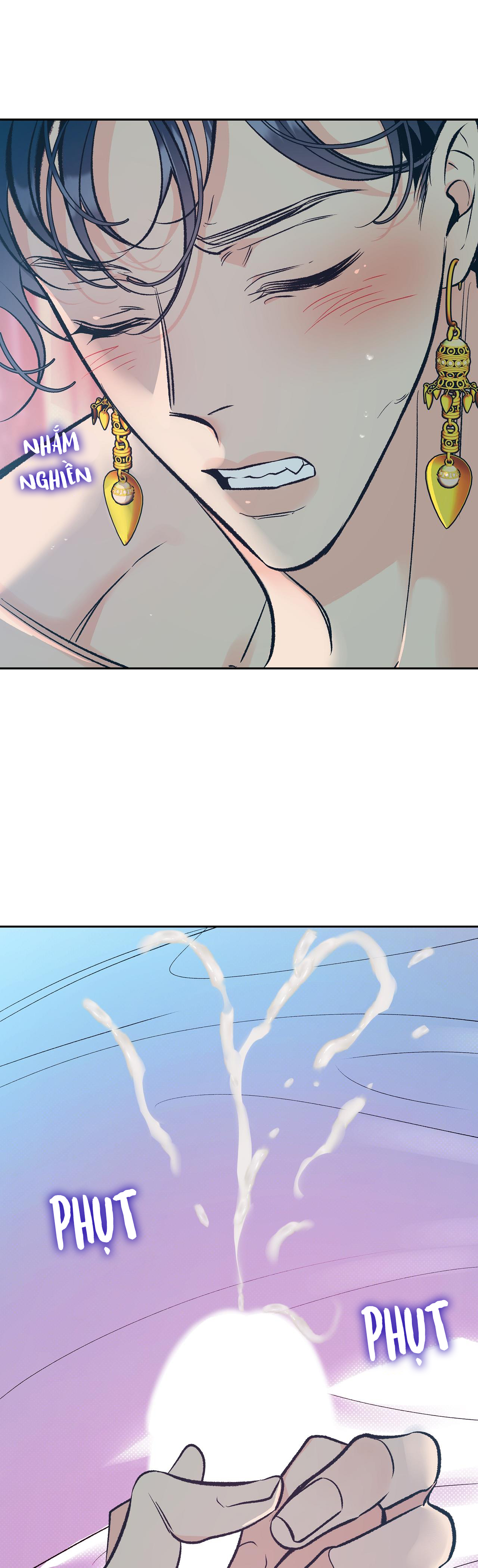 bán yêu chapter 8 40