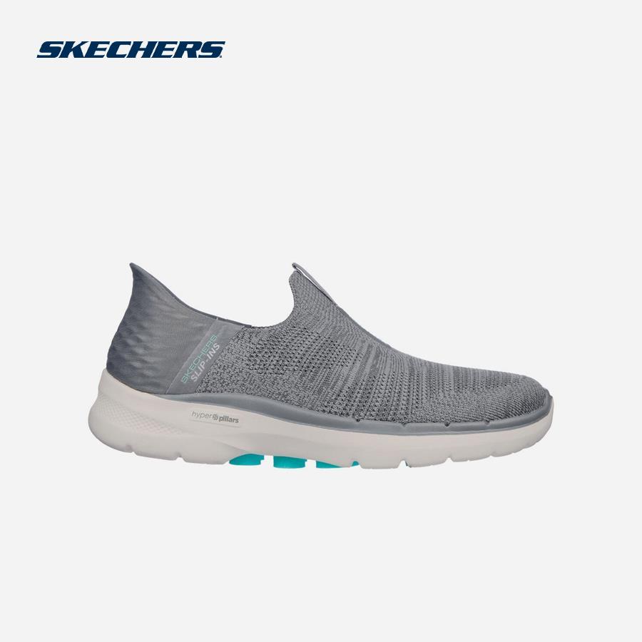 Giày thể thao nữ Skechers Go Walk Air 2.0 - 124363-TPE