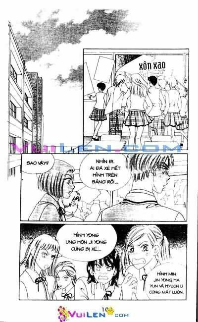 bong bóng trắng chapter 4 100