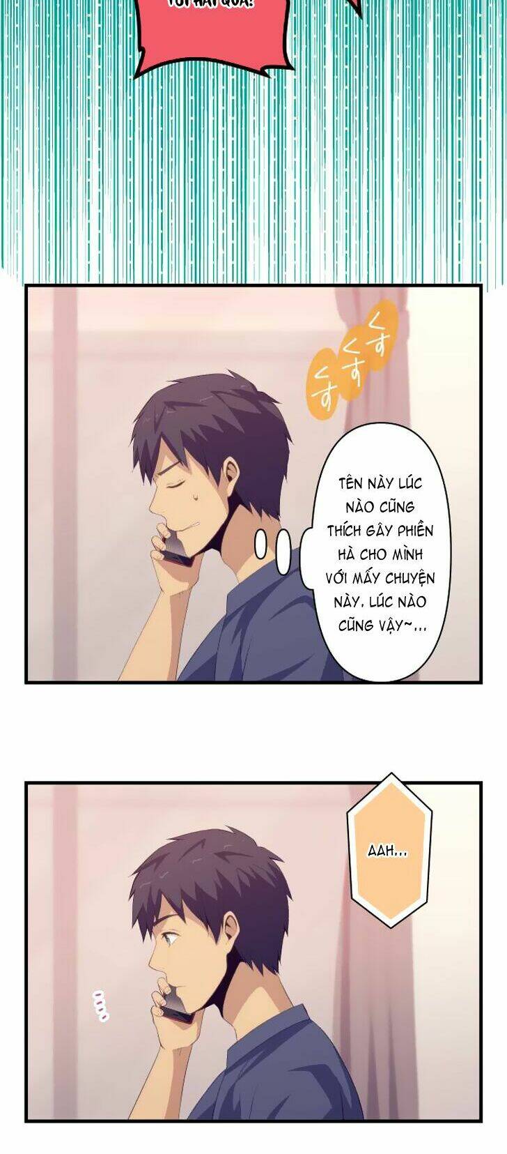 viên thuốc trùng sinh chapter 127 15