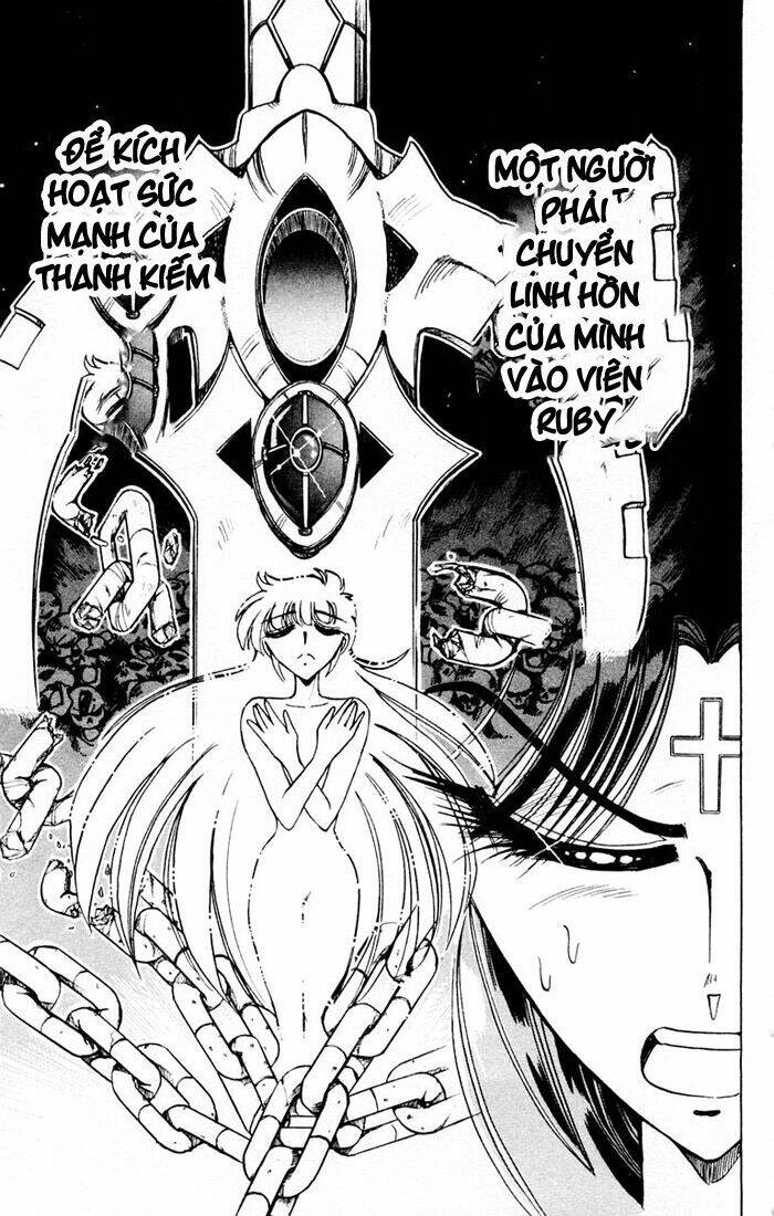 violinist of hameln - cây đàn kì diệu chapter 79 31