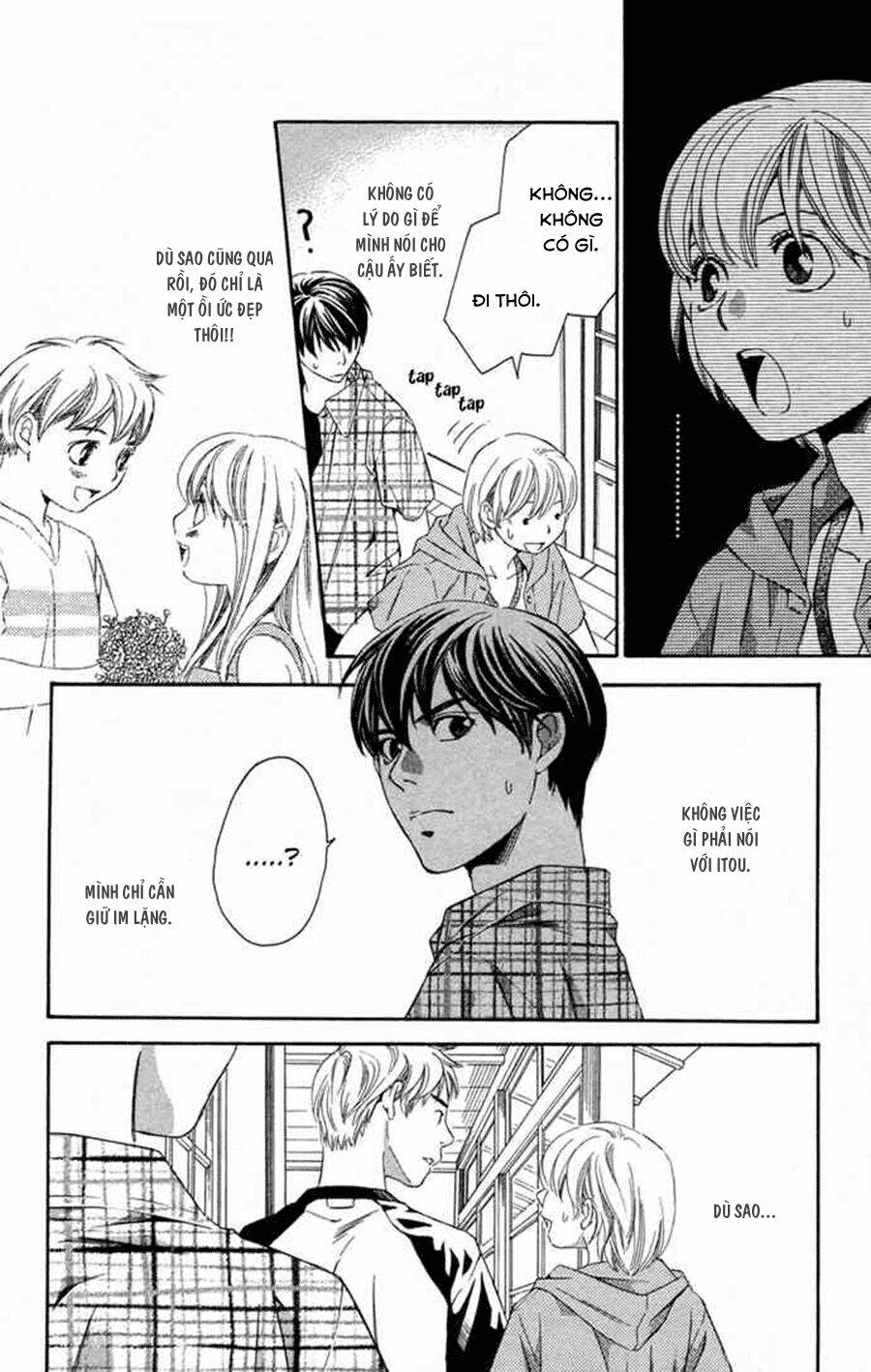 boku ni natta watashi chapter 10 15