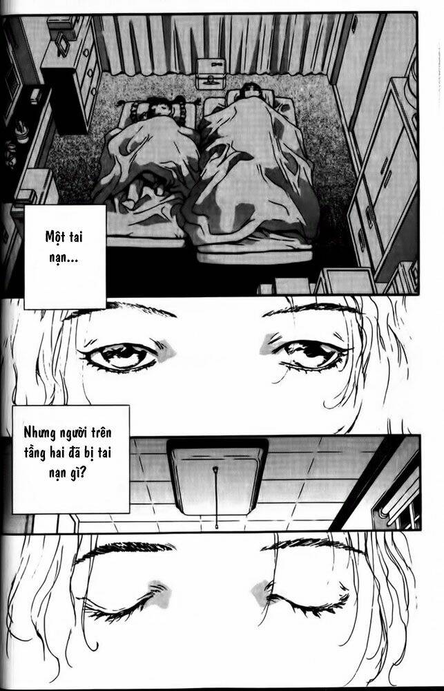 dark water chapter 1 29