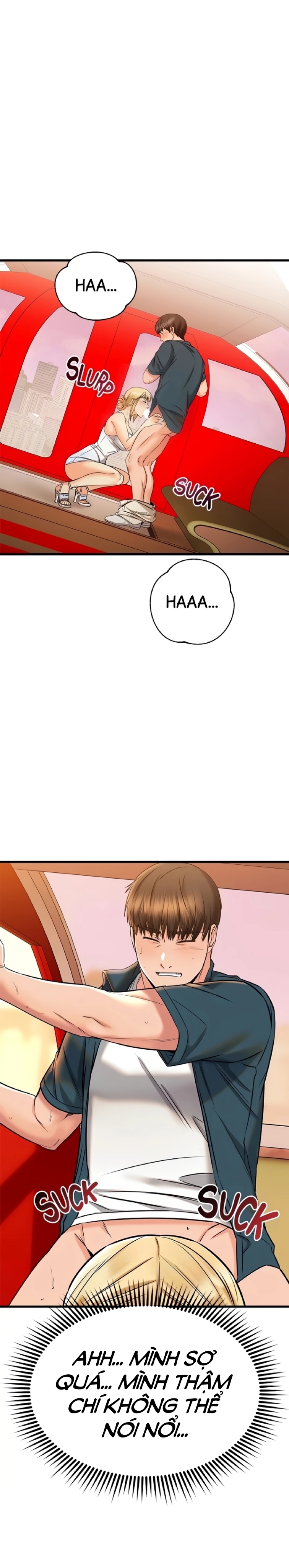 ranh giới người bạn chapter 56 4