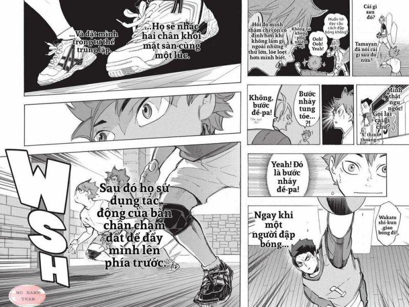 vua bóng chuyền chapter 212 14