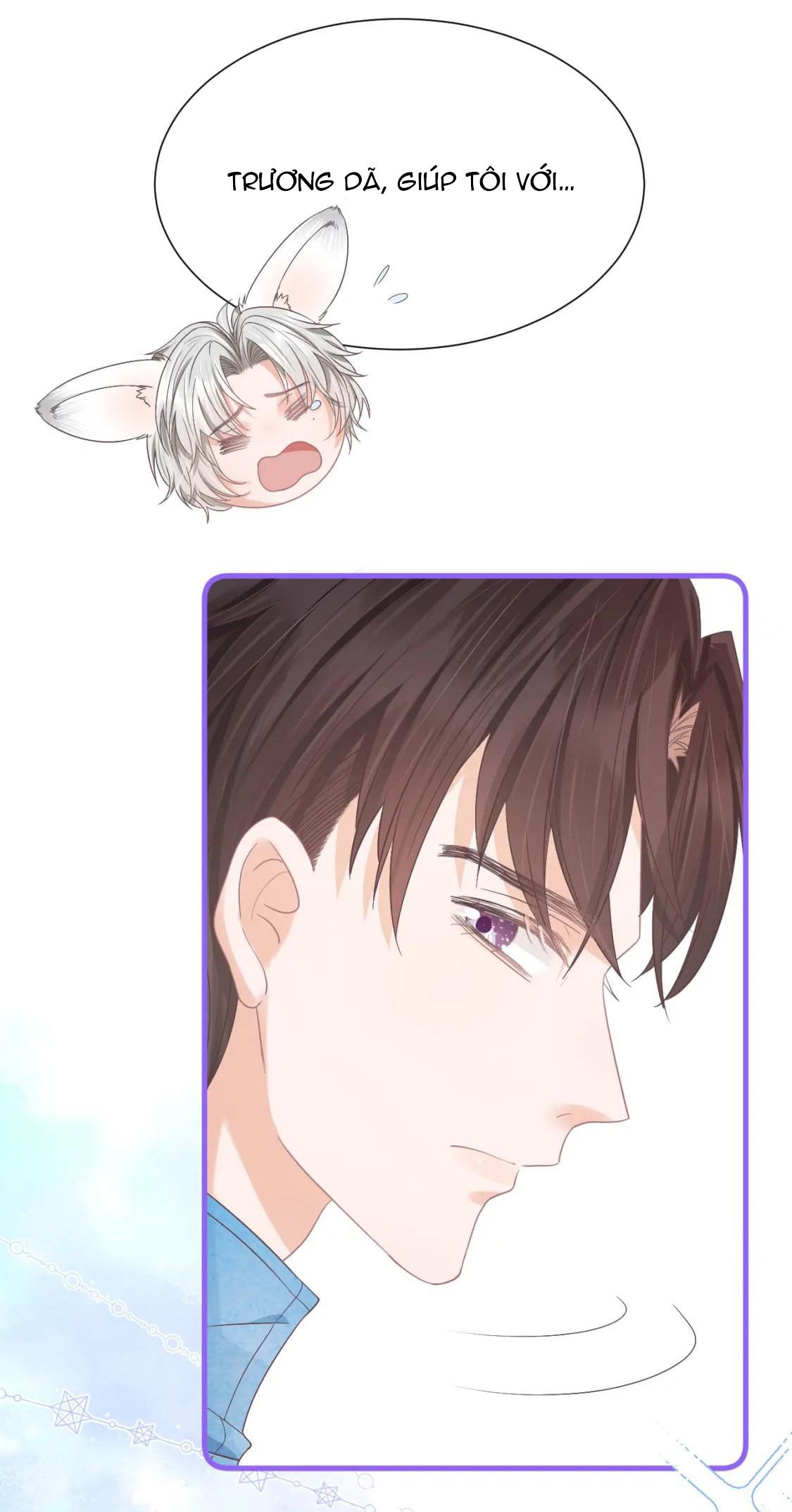 [ss2] một ngụm ăn cả thỏ con chapter 19 6