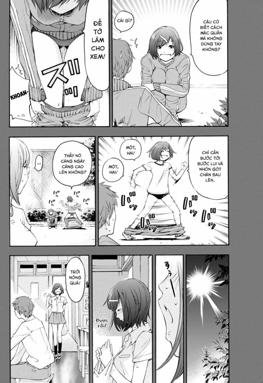 love riron chapter 36 12