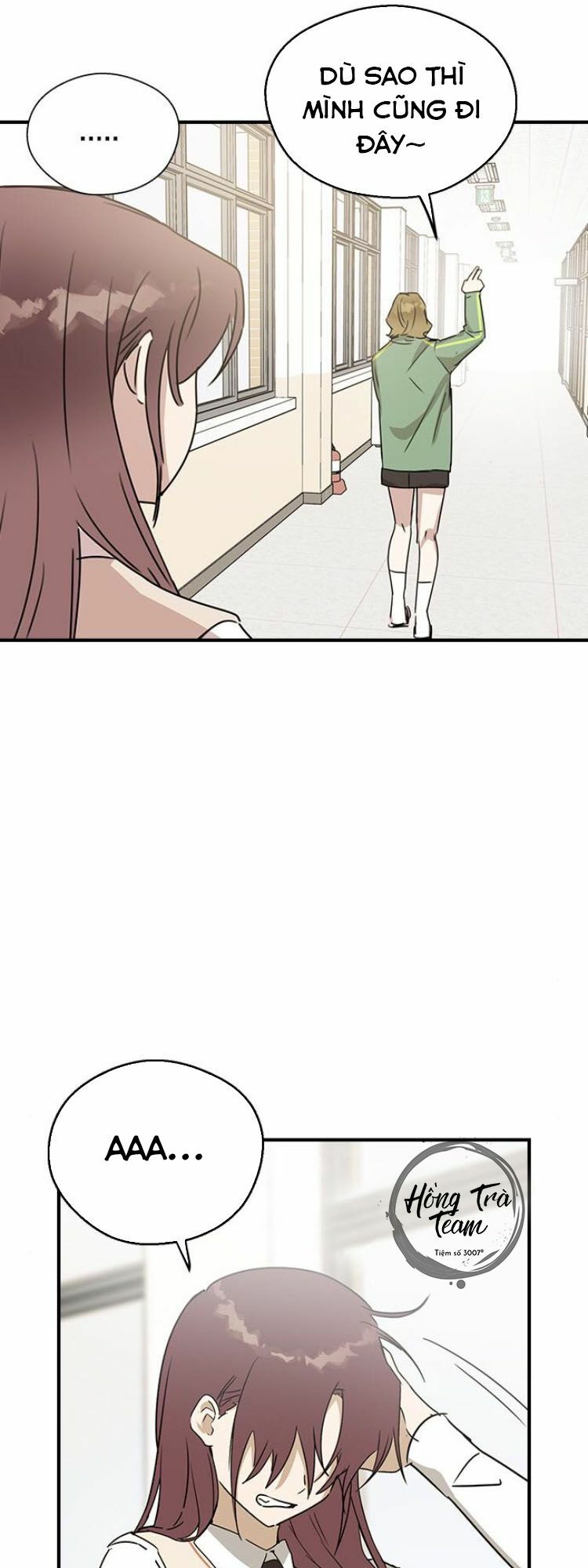 duyên nợ kiếp trước chapter 3 47