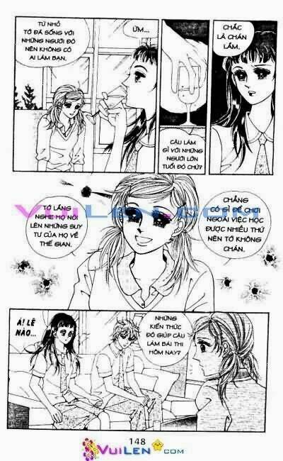cô gái trung hoa chapter 4 148