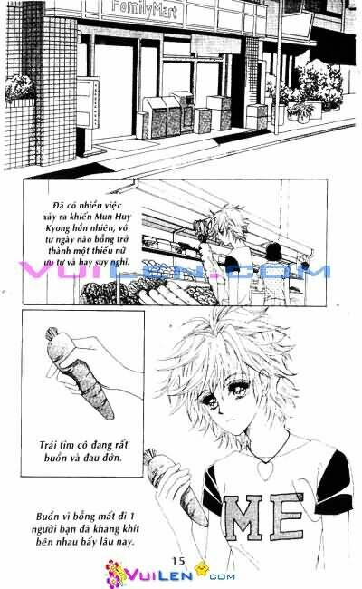 đợi em chapter 97 16