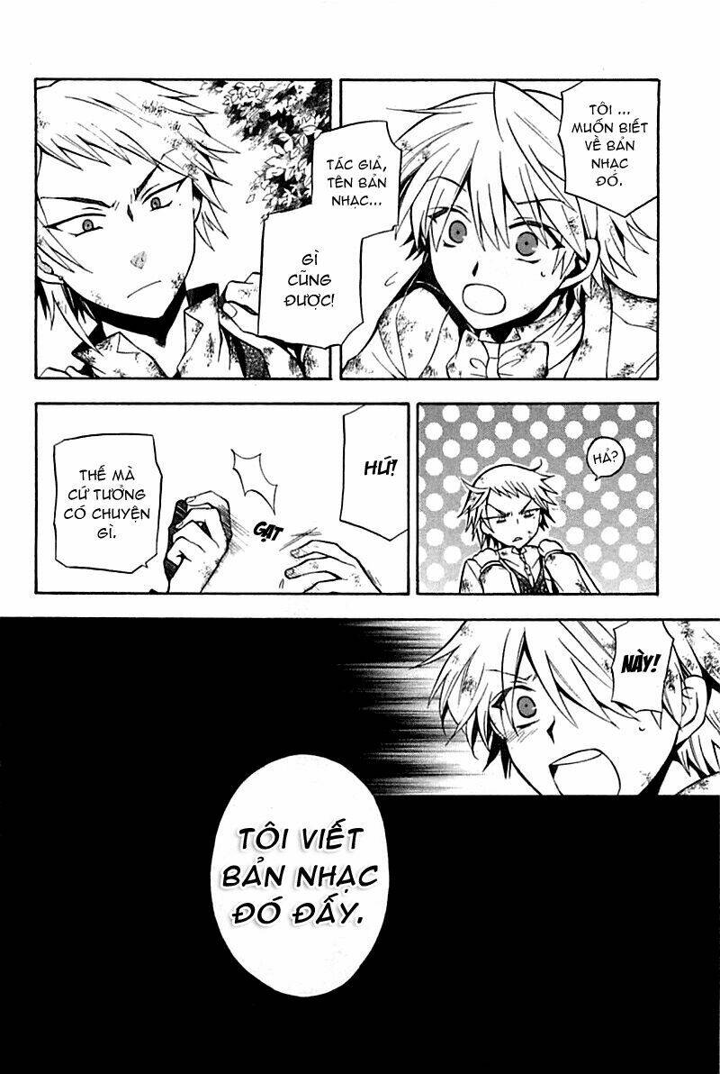pandora hearts chapter 27 45
