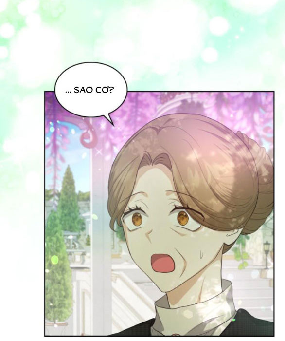 tôi trở thành vợ cũ của nam chính chapter 4.2 18