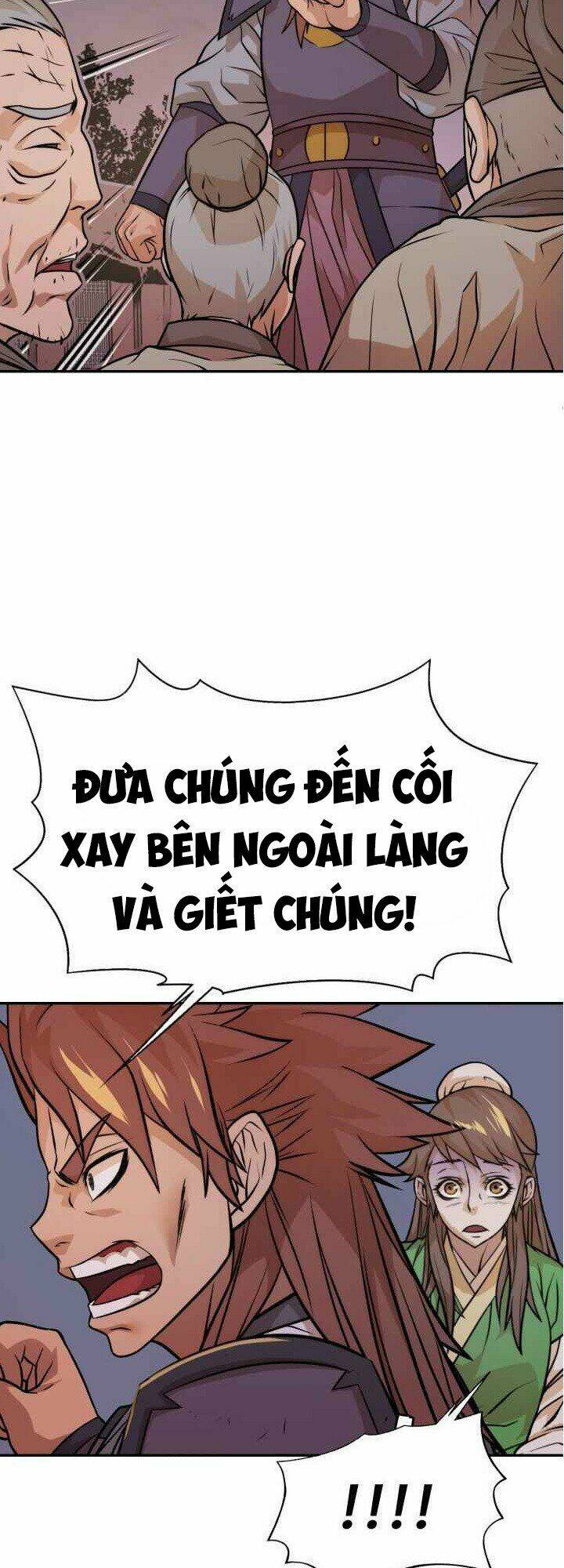 dain đồ sắt chapter 13 23