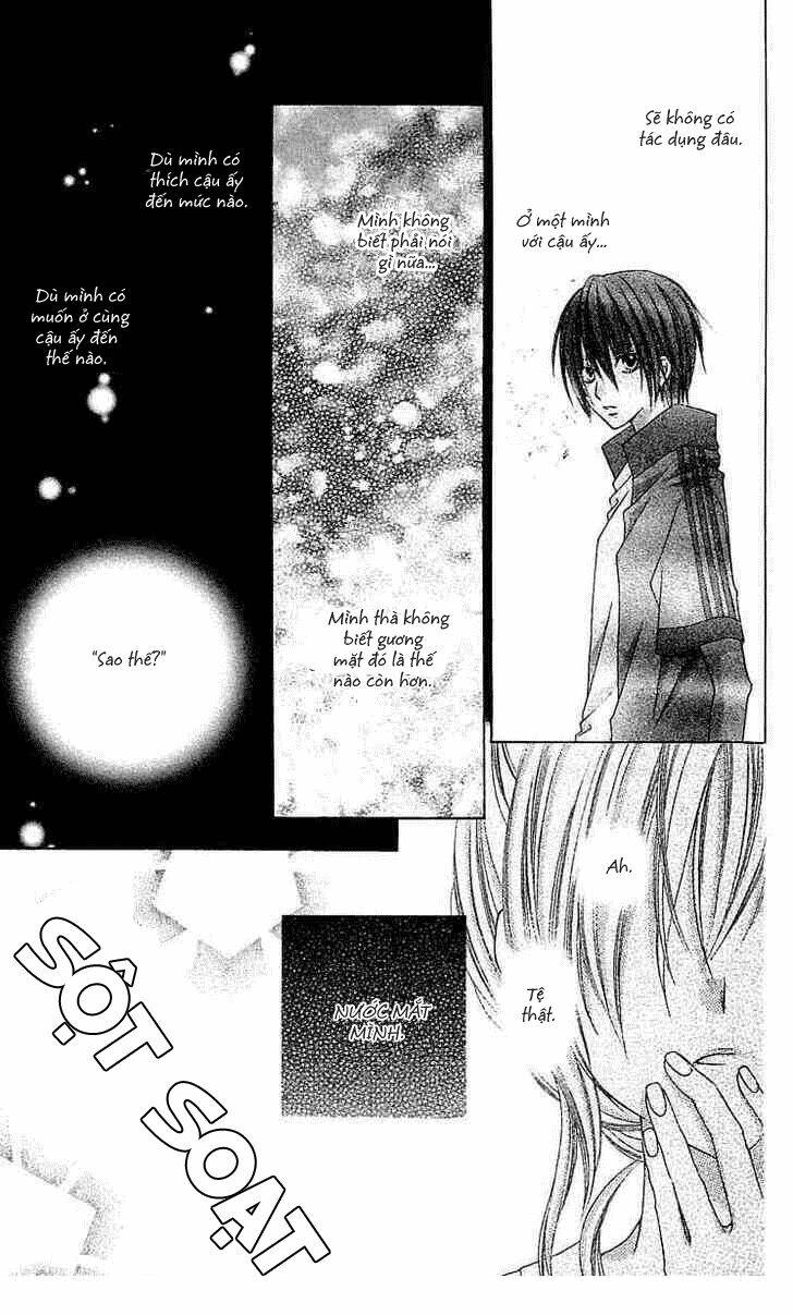 love berrish chapter 12 21