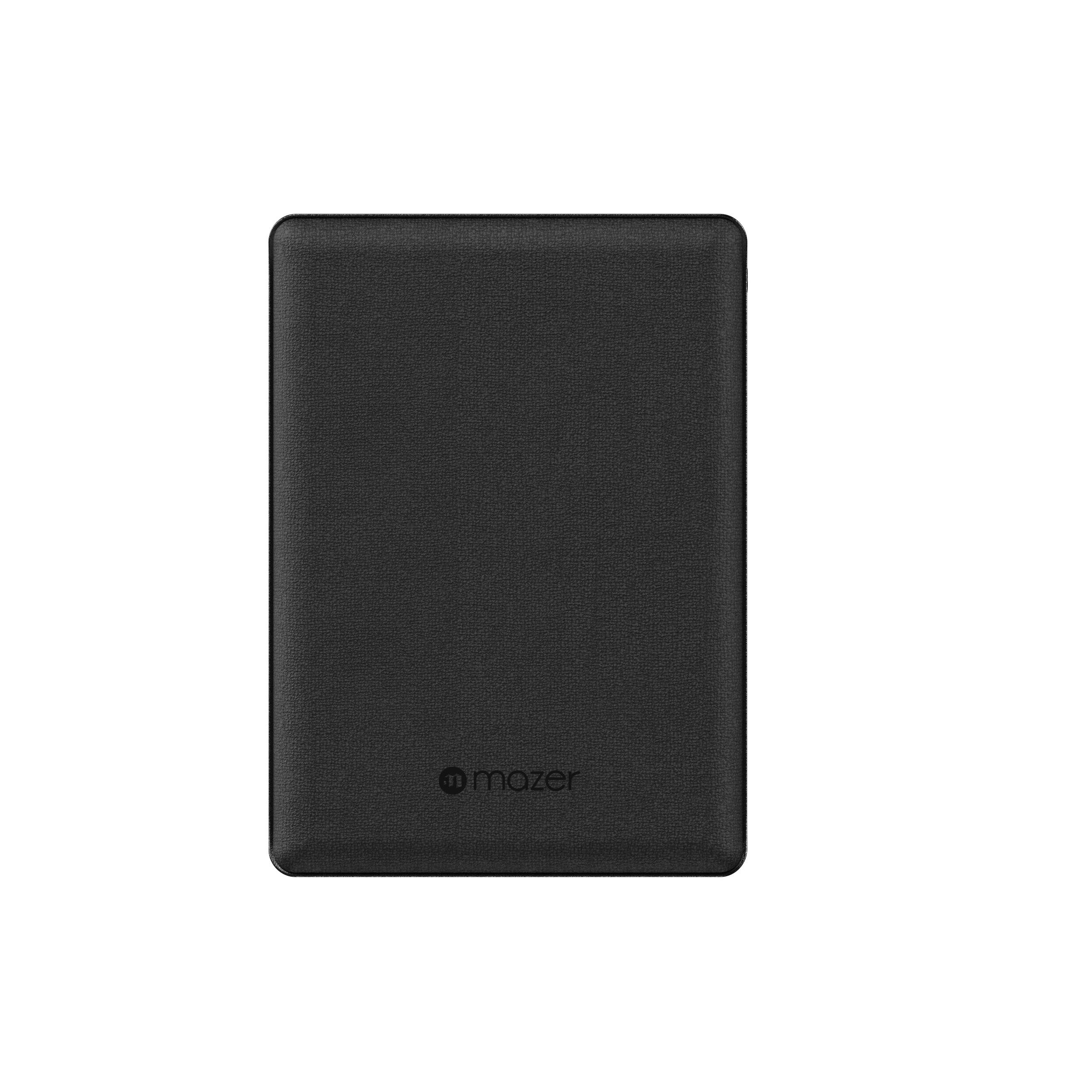 Pin Sạc Dự Phòng MAZER PowerCharger PD35W 10.000mAh 02 Cổng USB-C Và 01 Cổng USB-A Chất Liệu Cao Cấp Bảo Hành 02 Năm Hàng Chính Hãng