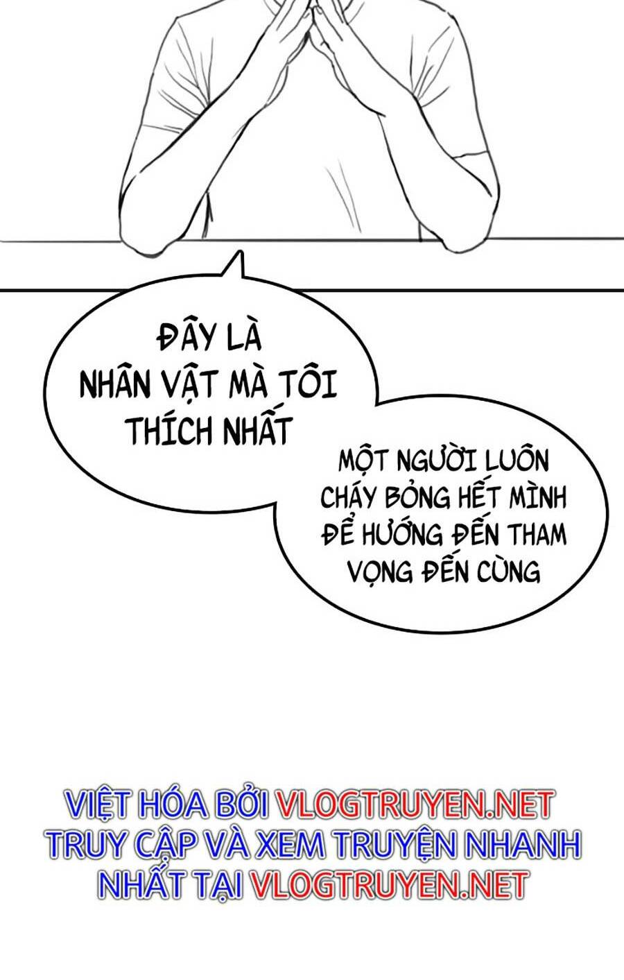 Cách chiến thắng trận đấu chapter 134.2 23