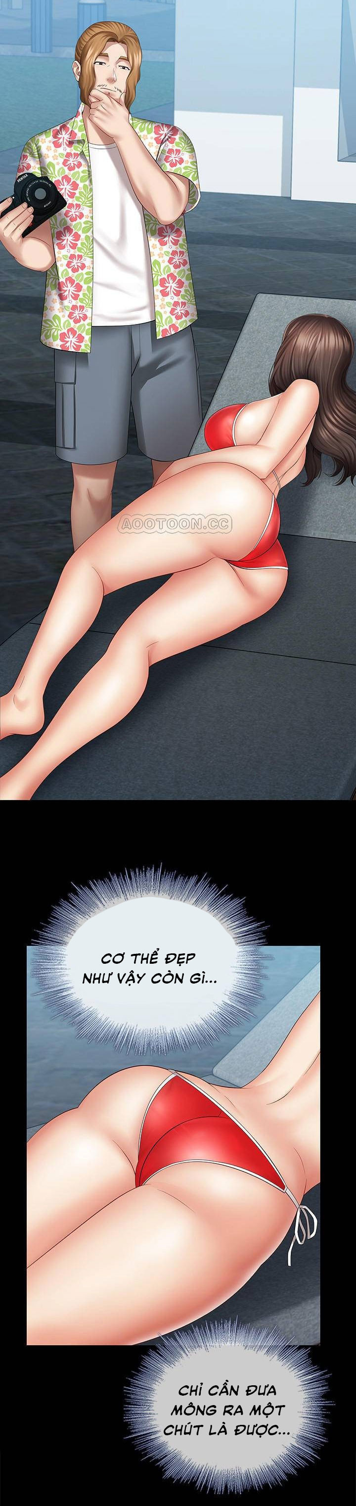 sứ mệnh người anh chapter 22 5