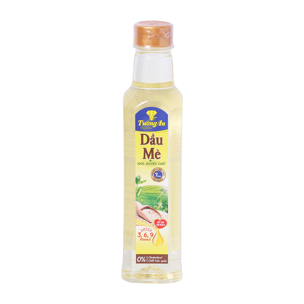 Dầu Mè Tường An 400ML