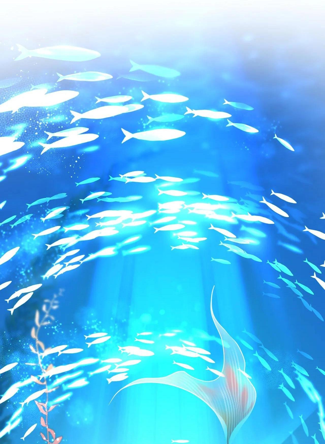 mỹ nhân ngư chapter 5 29