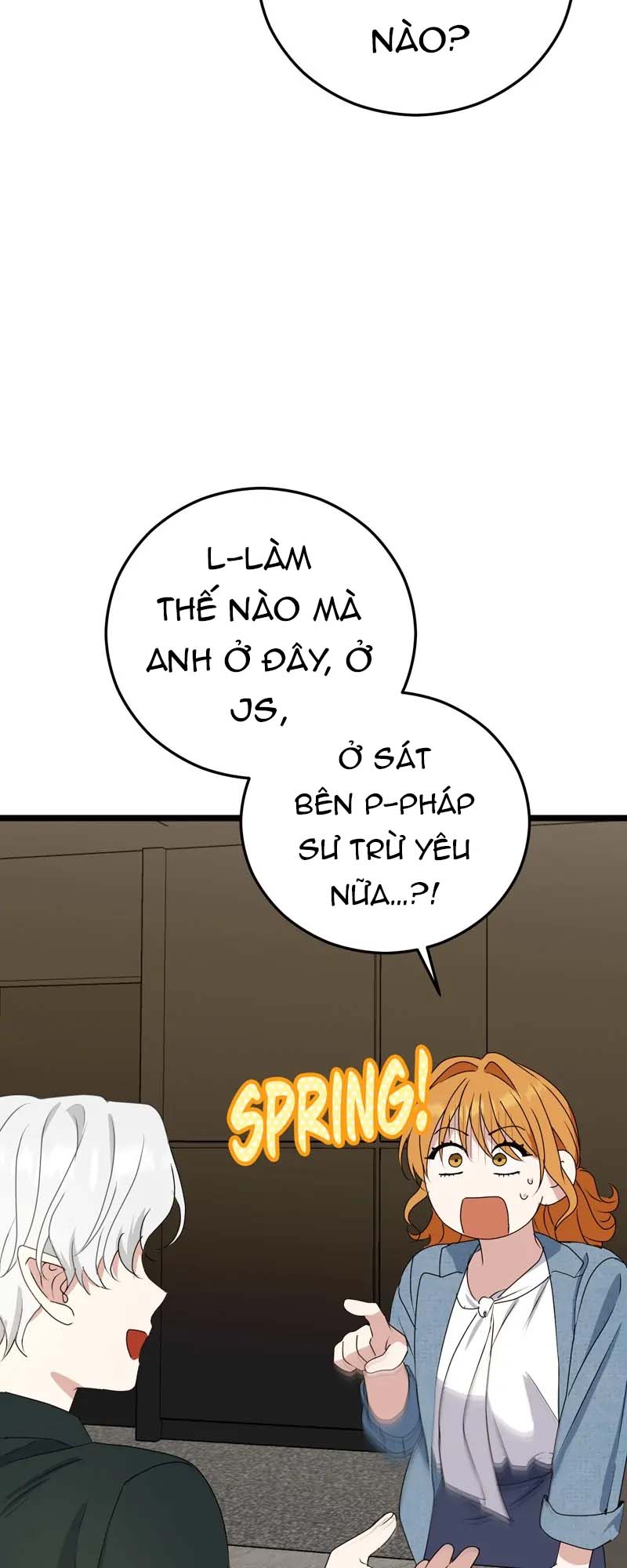 nụ hôn yêu tinh chapter 39.2 31