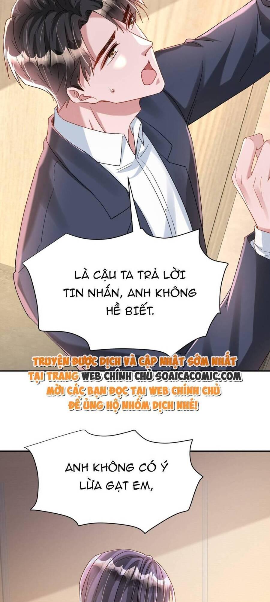 tổng tài huyết tộc cực sủng cô vợ mỹ nhân ngư chapter 136 23