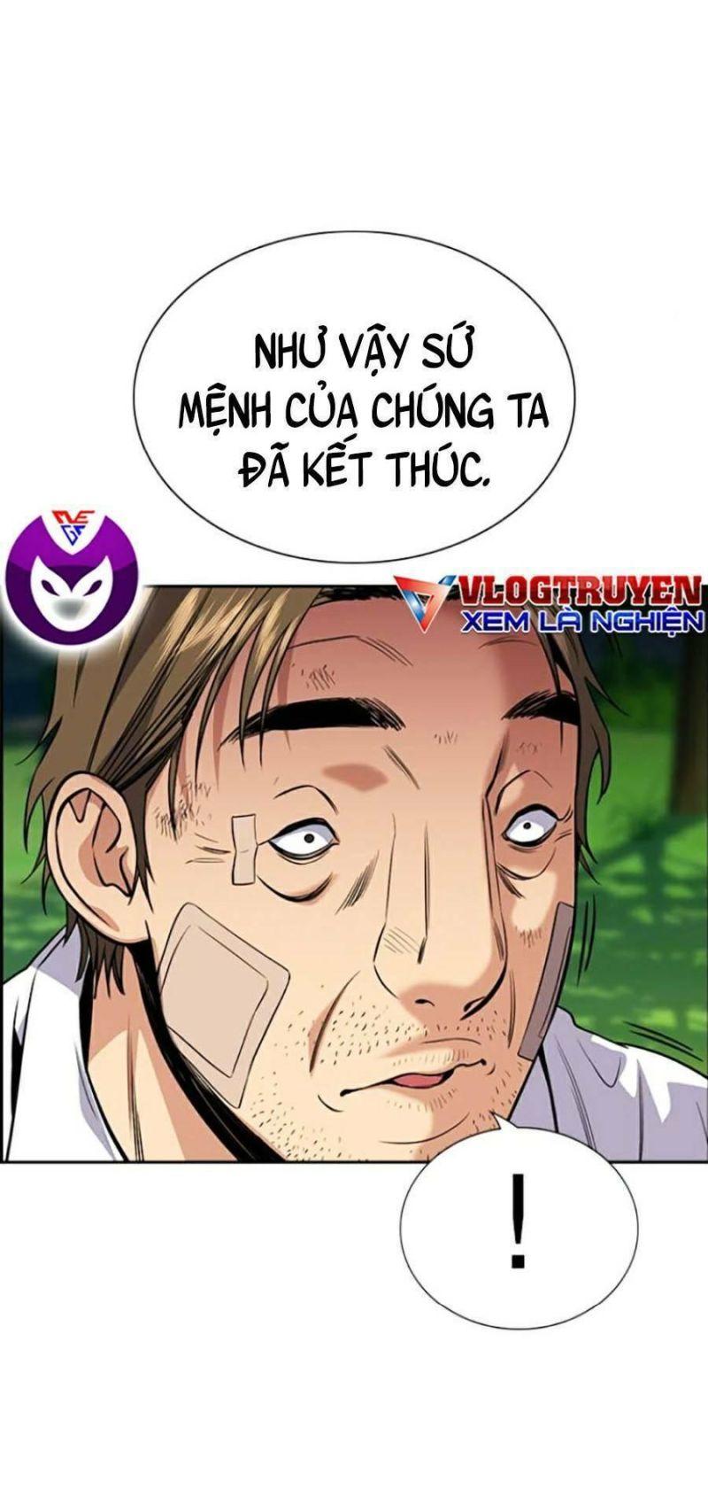 giáo dục chân chính chapter 109 106