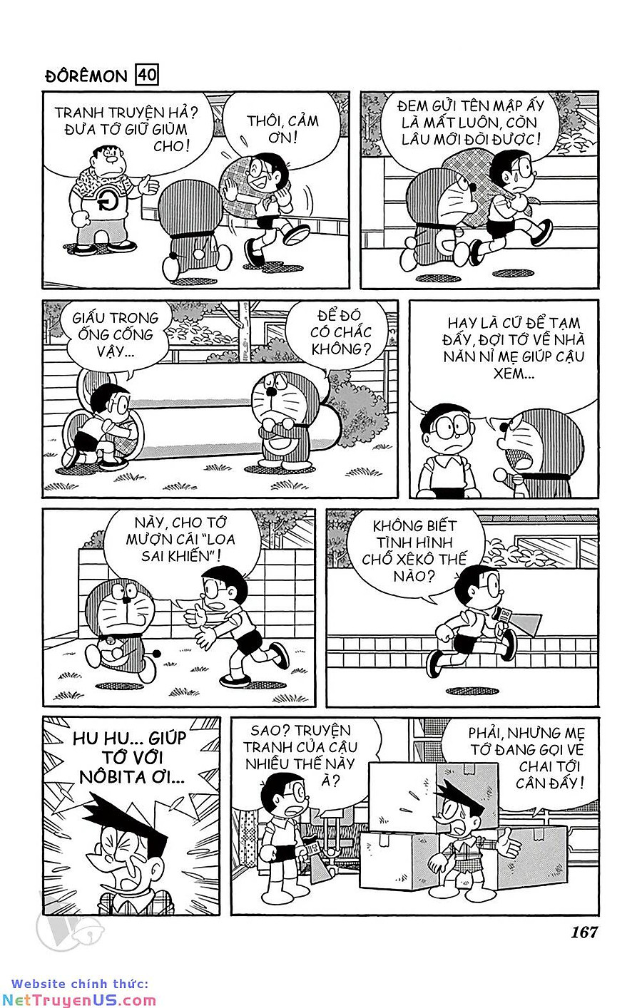 doraemon chapter 731 7