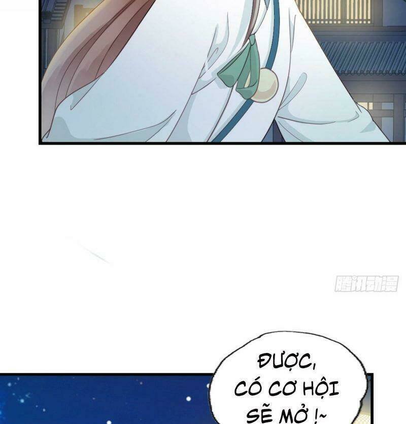 đứng yên ! phụng chỉ đánh cướp đây chapter 17 47