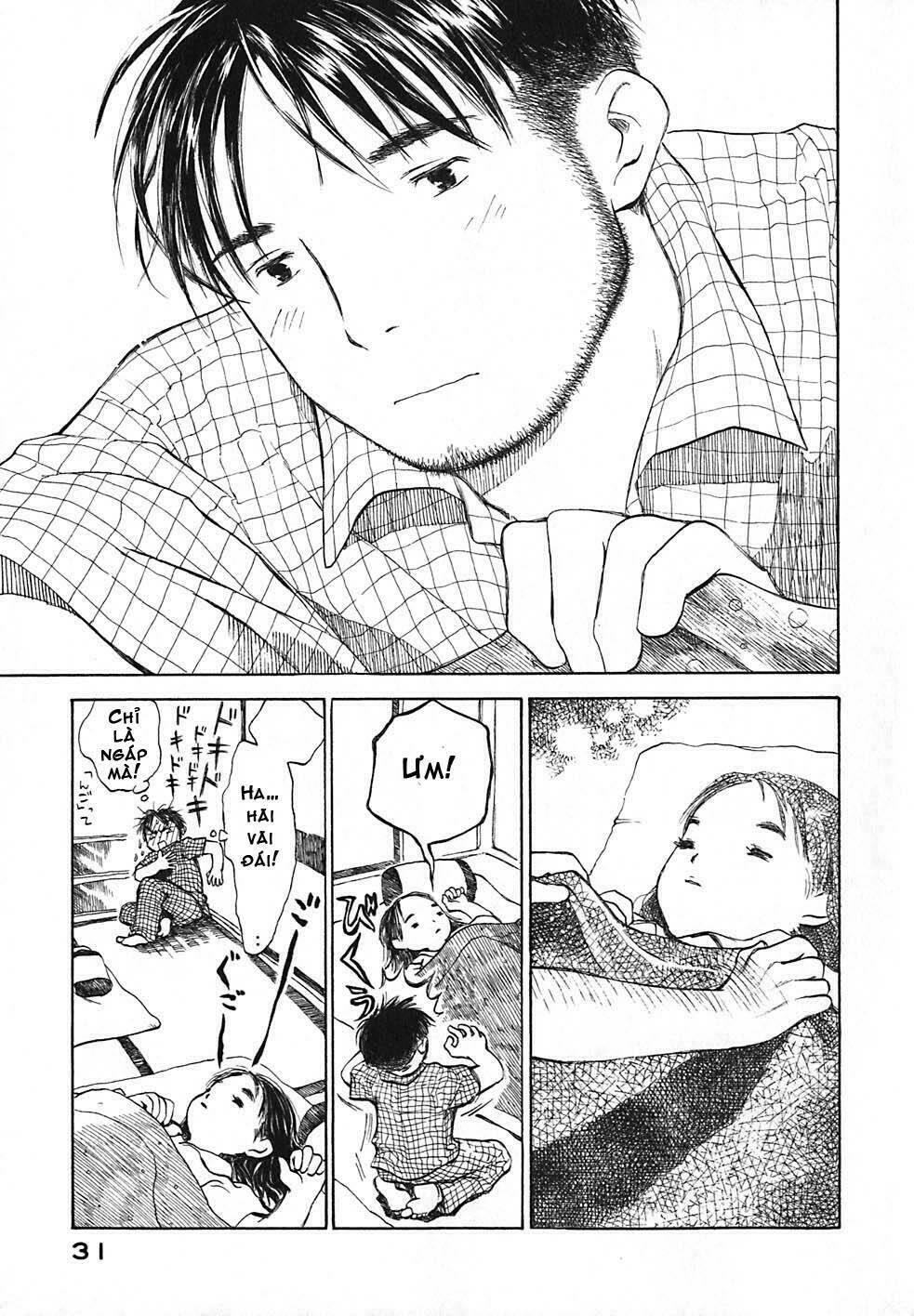 koi kaze chapter 8 34