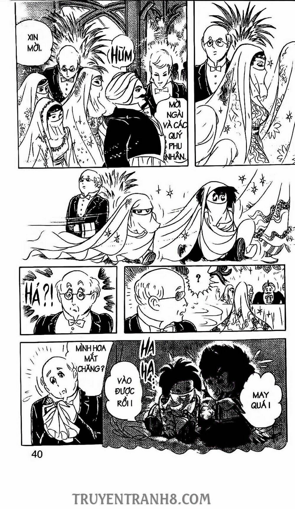 the count s daughter chapter 67 12